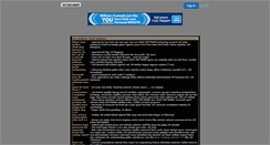 Desktop Screenshot of konservier.free-web-space-inc.com